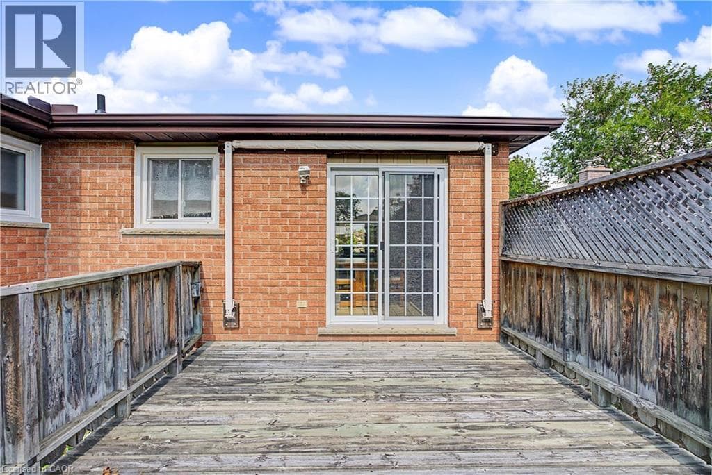 Detached for sale at 125 BLACKWELL Drive, Forest Heights, Kitchener, Ontario, photo 23