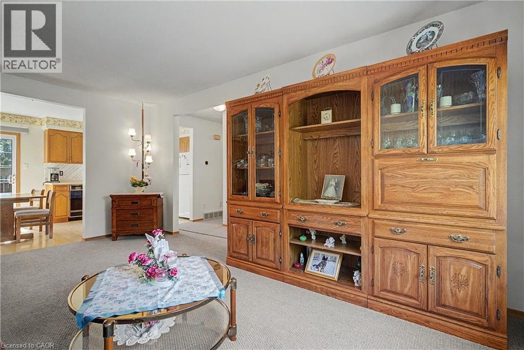 Detached for sale at 125 BLACKWELL Drive, Forest Heights, Kitchener, Ontario, photo 11