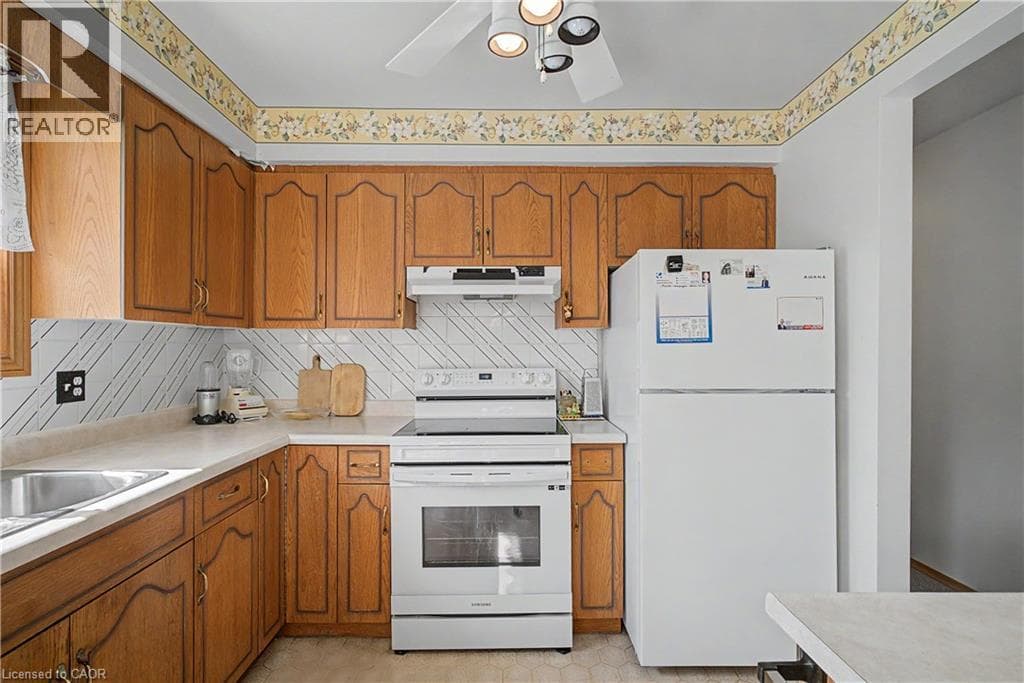 Detached for sale at 125 BLACKWELL Drive, Forest Heights, Kitchener, Ontario, photo 21