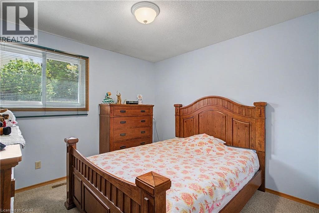 Detached for sale at 125 BLACKWELL Drive, Forest Heights, Kitchener, Ontario, photo 28