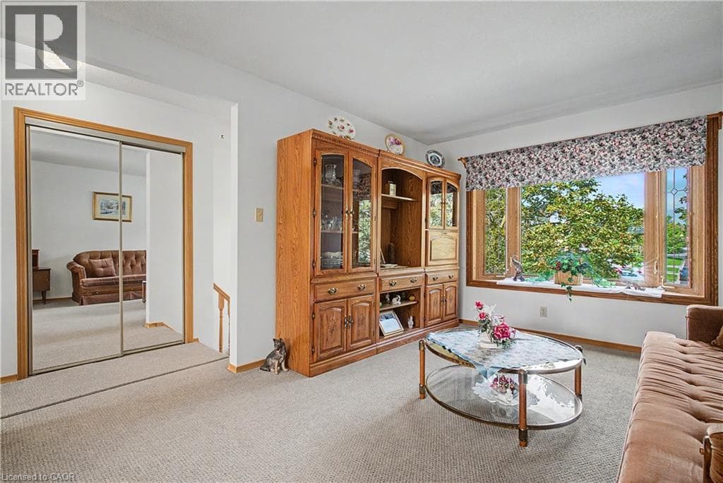 Detached for sale at 125 BLACKWELL Drive, Forest Heights, Kitchener, Ontario, photo 10