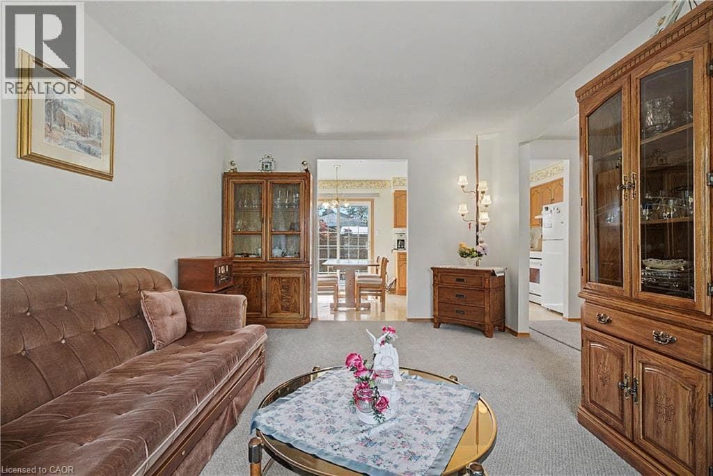 Detached for sale at 125 BLACKWELL Drive, Forest Heights, Kitchener, Ontario, photo 12