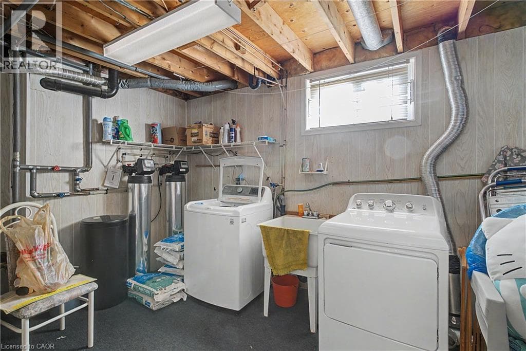 Detached for sale at 125 BLACKWELL Drive, Forest Heights, Kitchener, Ontario, photo 39