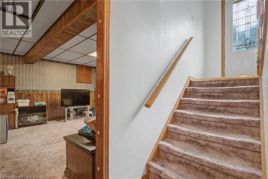 Detached for sale at 125 BLACKWELL Drive, Forest Heights, Kitchener, Ontario, photo 31
