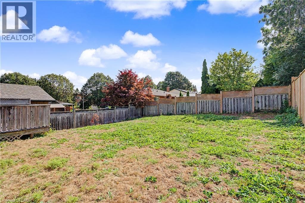 Detached for sale at 125 BLACKWELL Drive, Forest Heights, Kitchener, Ontario, photo 41