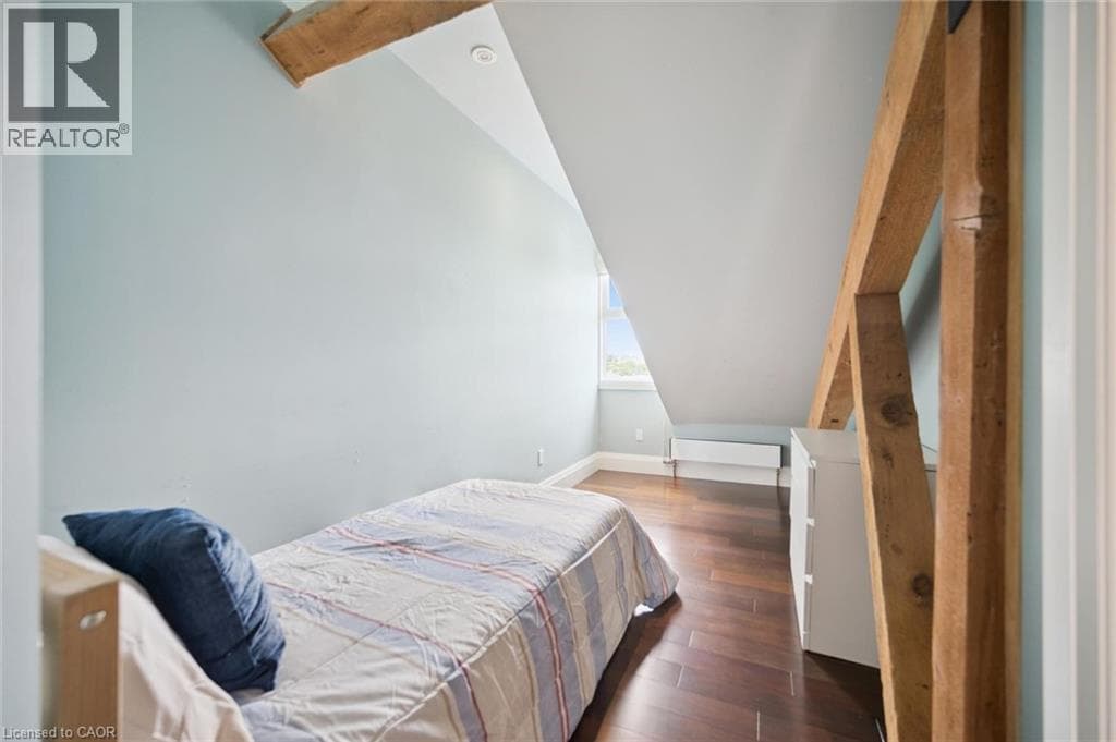 Apartment for sale at 25 CONCESSION Street Unit# 204, Downtown Galt, Cambridge, Ontario, photo 22