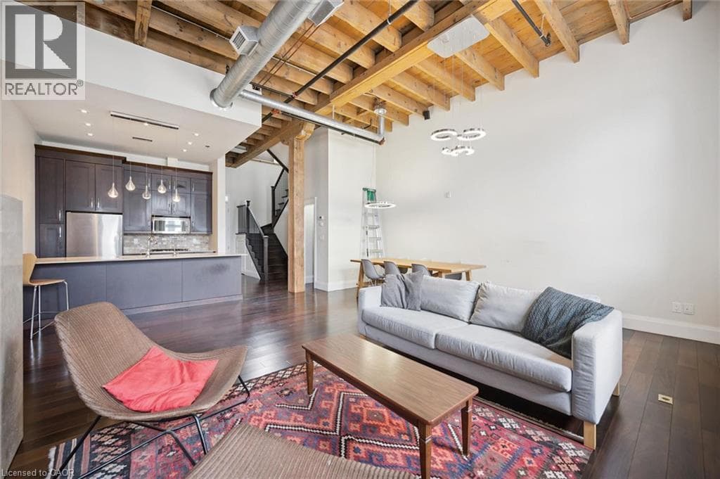 Apartment for sale at 25 CONCESSION Street Unit# 204, Downtown Galt, Cambridge, Ontario, photo 14