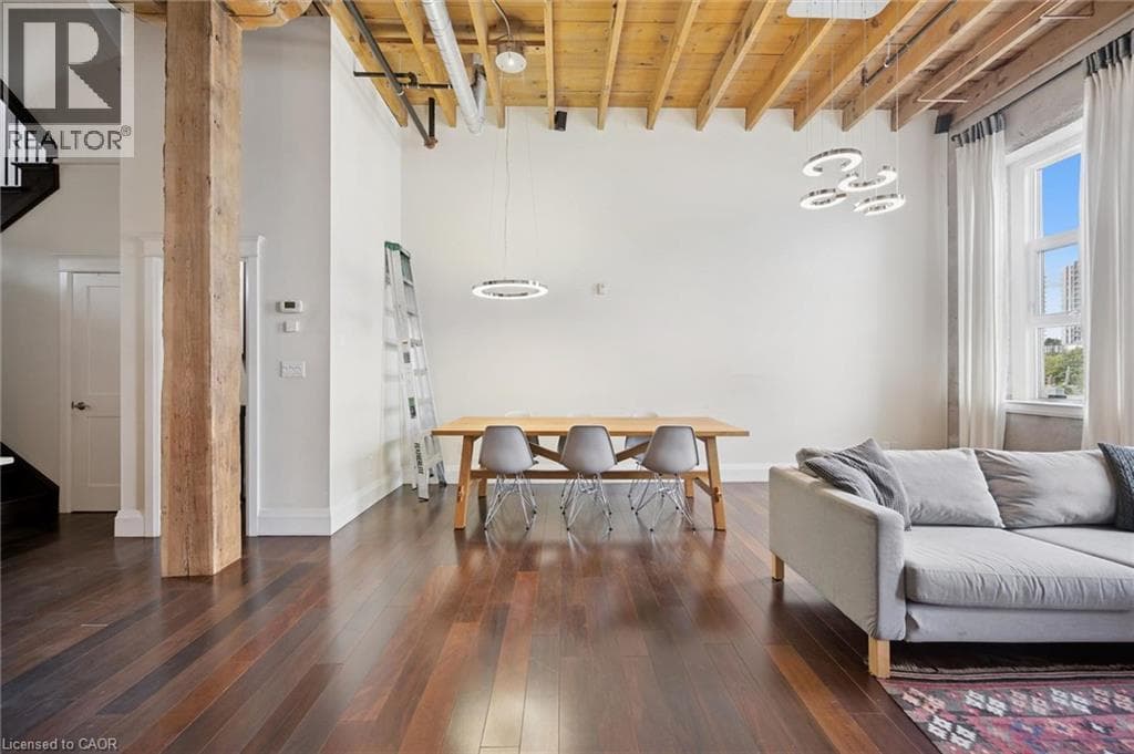 Apartment for sale at 25 CONCESSION Street Unit# 204, Downtown Galt, Cambridge, Ontario, photo 15
