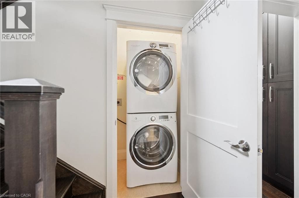 Apartment for sale at 25 CONCESSION Street Unit# 204, Downtown Galt, Cambridge, Ontario, photo 19