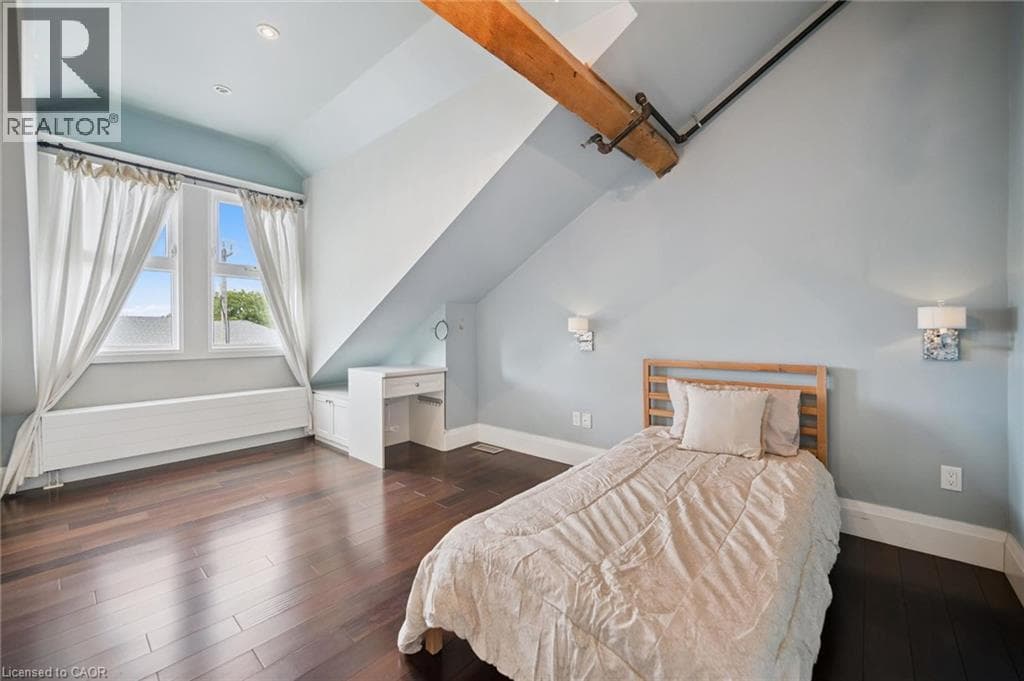 Apartment for sale at 25 CONCESSION Street Unit# 204, Downtown Galt, Cambridge, Ontario, photo 23