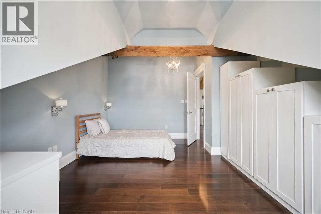 Apartment for sale at 25 CONCESSION Street Unit# 204, Downtown Galt, Cambridge, Ontario, photo 24