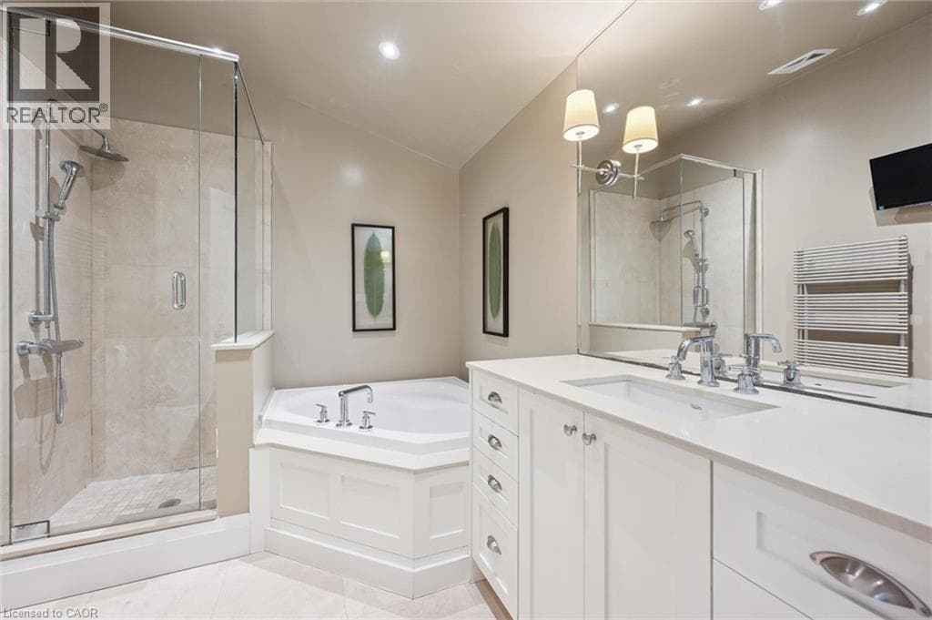 Apartment for sale at 25 CONCESSION Street Unit# 204, Downtown Galt, Cambridge, Ontario, photo 25