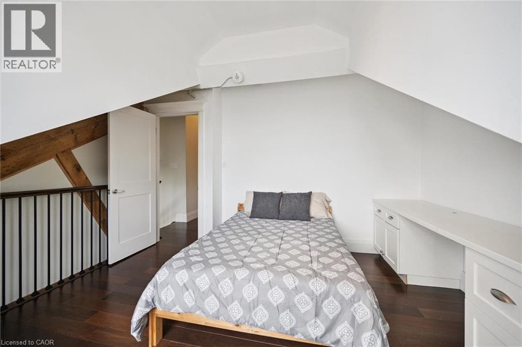 Apartment for sale at 25 CONCESSION Street Unit# 204, Downtown Galt, Cambridge, Ontario, photo 21