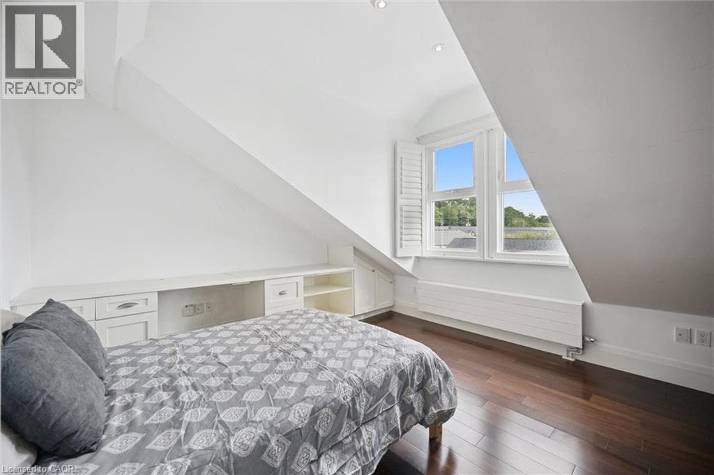 Apartment for sale at 25 CONCESSION Street Unit# 204, Downtown Galt, Cambridge, Ontario, photo 20