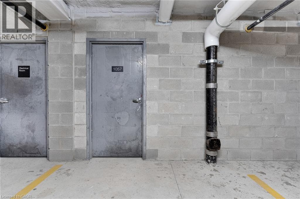 Apartment for sale at 249 GREY SILO Road Unit# 108, Carriage Crossing, Waterloo, Ontario, photo 26
