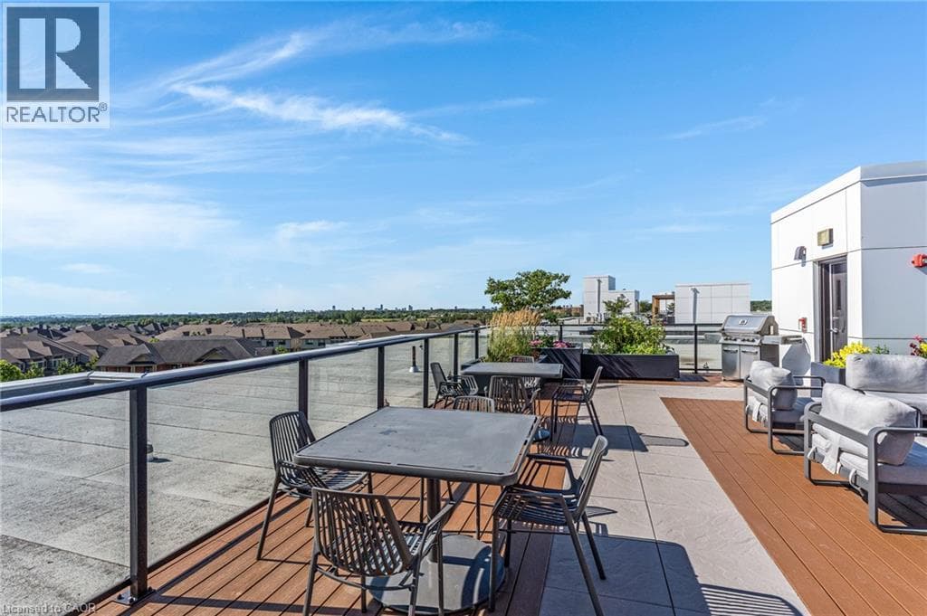 Apartment for sale at 249 GREY SILO Road Unit# 108, Carriage Crossing, Waterloo, Ontario, photo 28