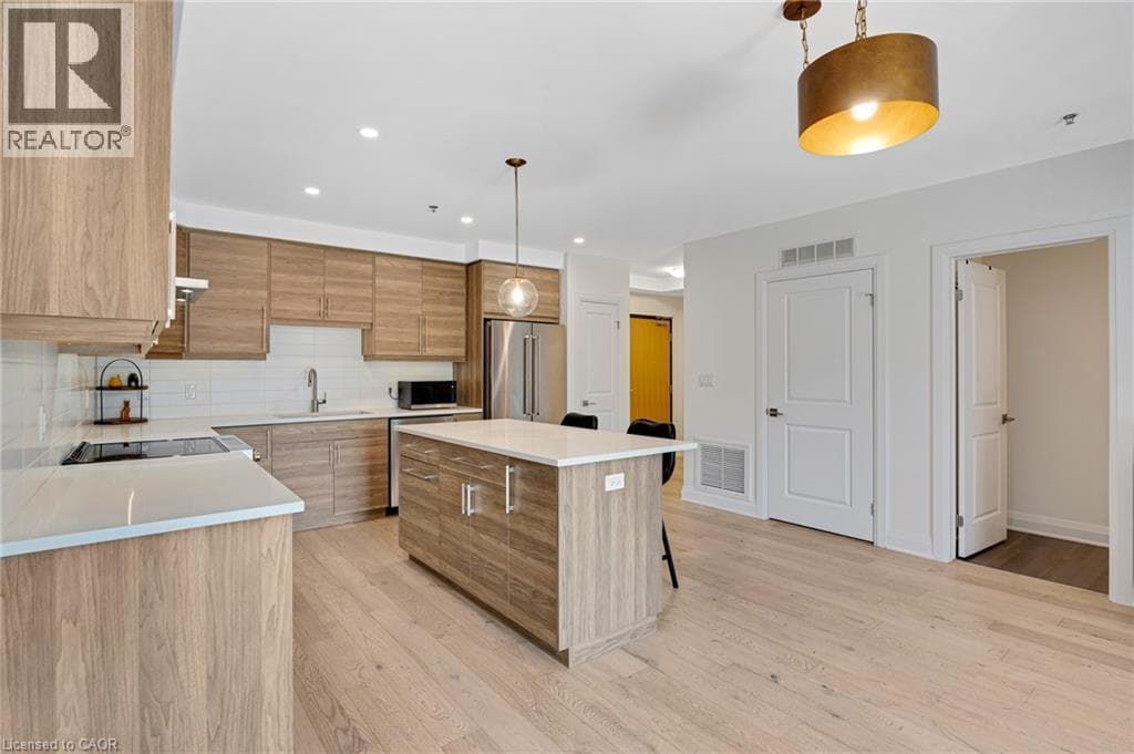 Apartment for sale at 249 GREY SILO Road Unit# 108, Carriage Crossing, Waterloo, Ontario, photo 10