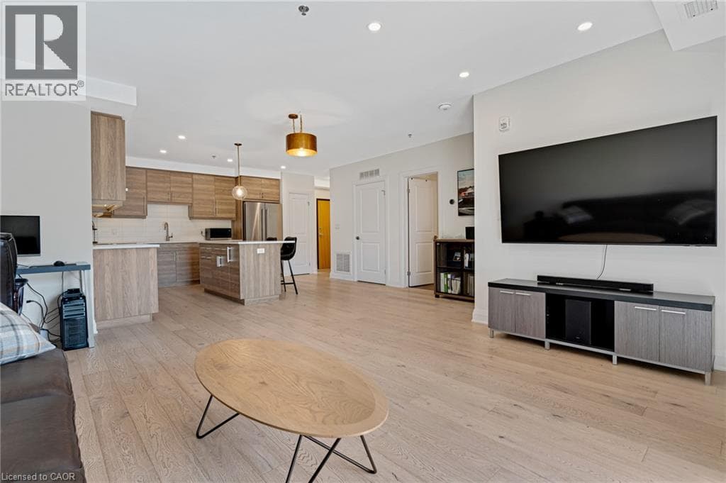 Apartment for sale at 249 GREY SILO Road Unit# 108, Carriage Crossing, Waterloo, Ontario, photo 16