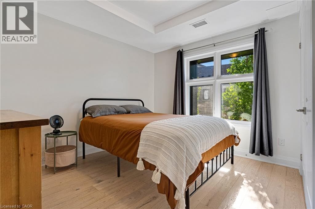 Apartment for sale at 249 GREY SILO Road Unit# 108, Carriage Crossing, Waterloo, Ontario, photo 18