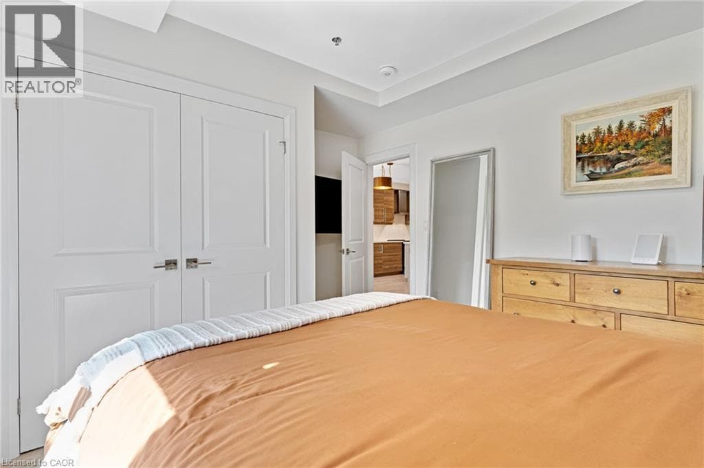 Apartment for sale at 249 GREY SILO Road Unit# 108, Carriage Crossing, Waterloo, Ontario, photo 19