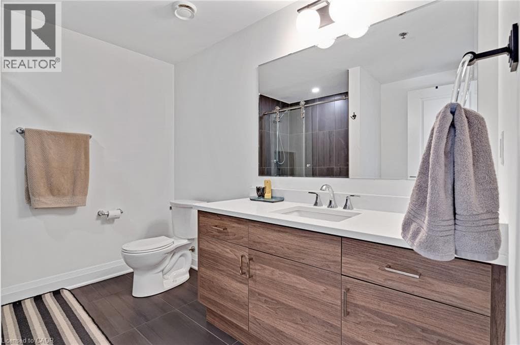 Apartment for sale at 249 GREY SILO Road Unit# 108, Carriage Crossing, Waterloo, Ontario, photo 20