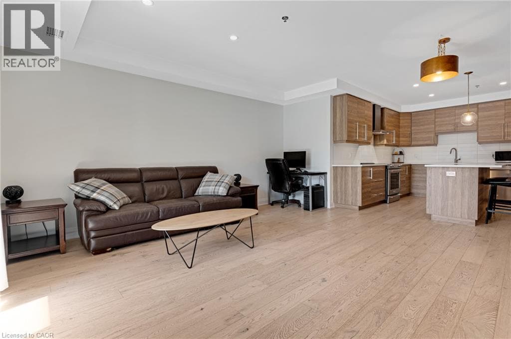 Apartment for sale at 249 GREY SILO Road Unit# 108, Carriage Crossing, Waterloo, Ontario, photo 15