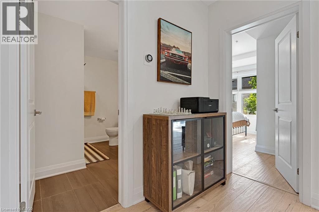 Apartment for sale at 249 GREY SILO Road Unit# 108, Carriage Crossing, Waterloo, Ontario, photo 17