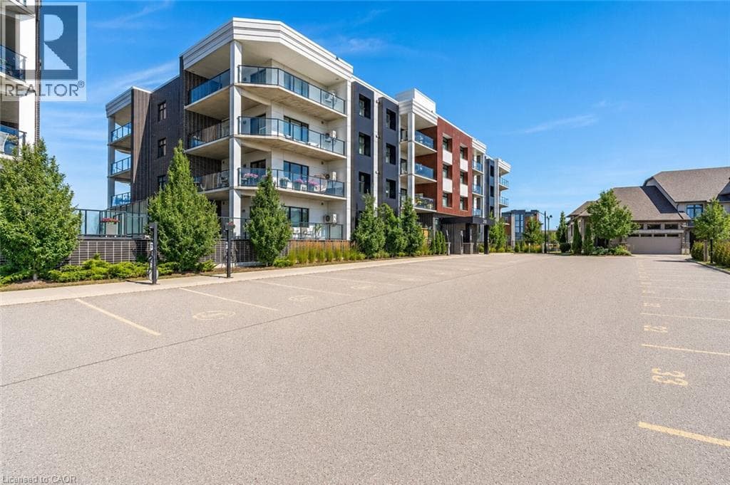 Apartment for sale at 249 GREY SILO Road Unit# 108, Carriage Crossing, Waterloo, Ontario, photo 32