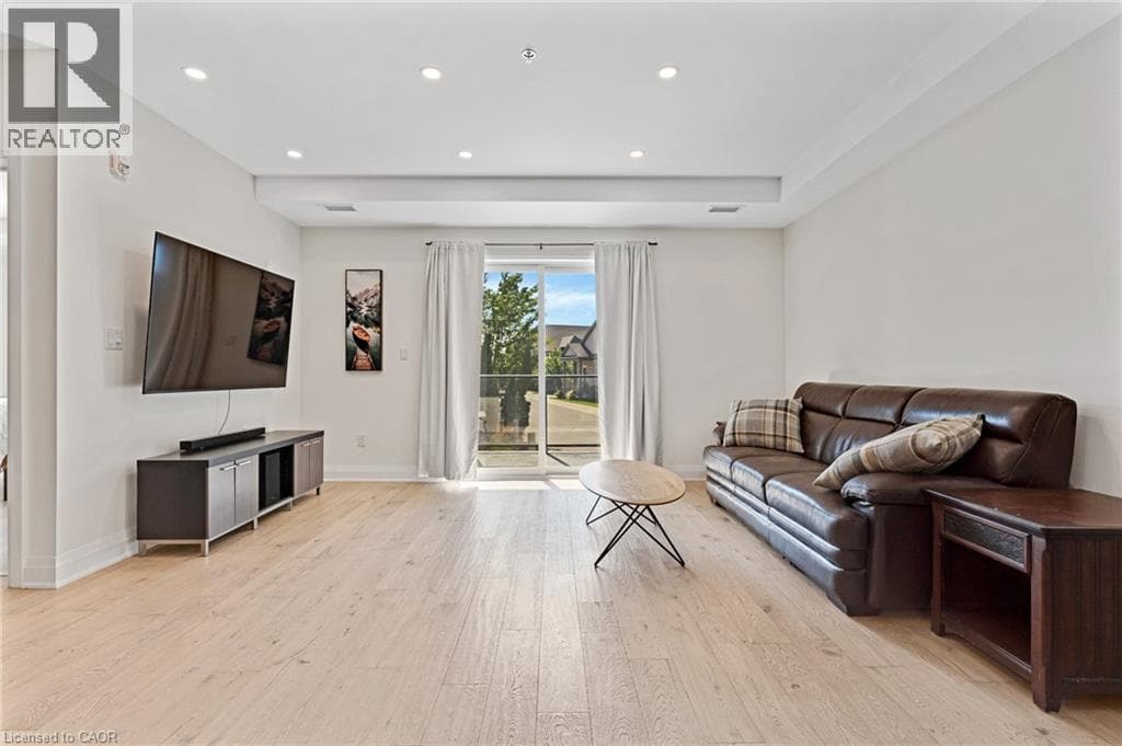 Apartment for sale at 249 GREY SILO Road Unit# 108, Carriage Crossing, Waterloo, Ontario, photo 13