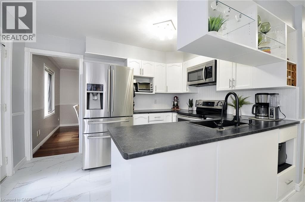 Detached for sale at 97 SACHA Road, Silverheights, Cambridge, Ontario, photo 10