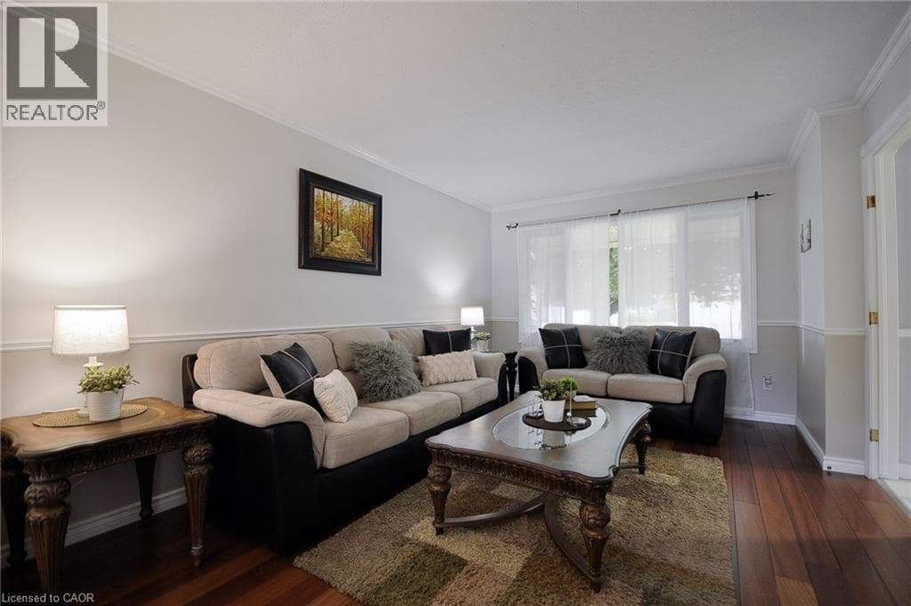 Detached for sale at 97 SACHA Road, Silverheights, Cambridge, Ontario, photo 13