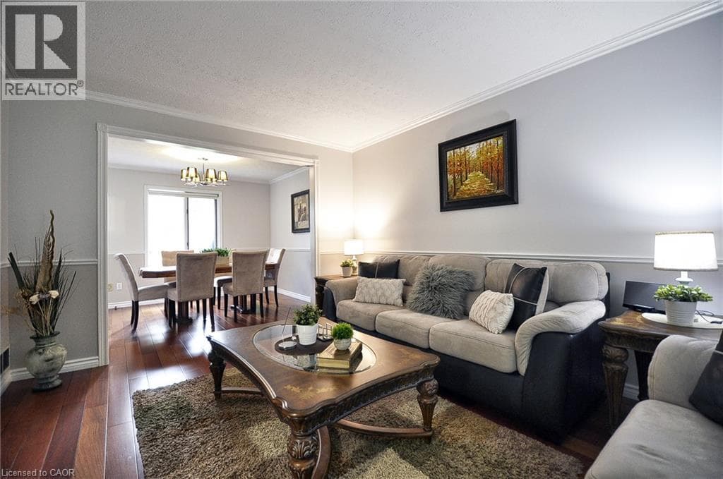 Detached for sale at 97 SACHA Road, Silverheights, Cambridge, Ontario, photo 15