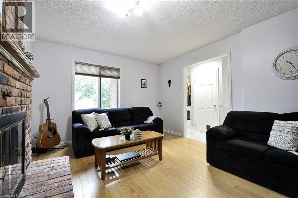 Detached for sale at 97 SACHA Road, Silverheights, Cambridge, Ontario, photo 17