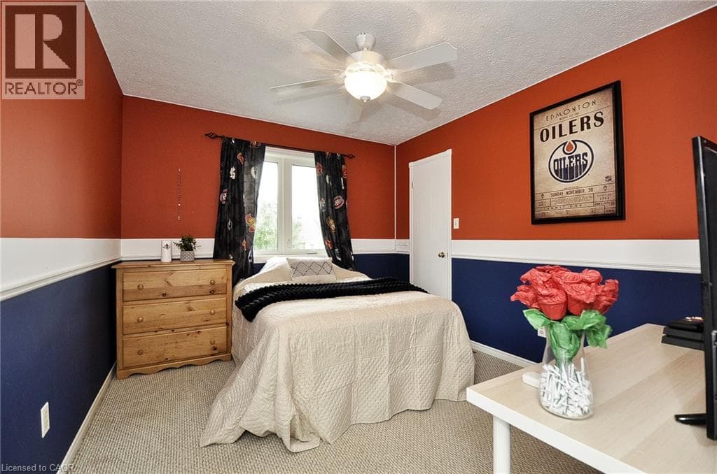 Detached for sale at 97 SACHA Road, Silverheights, Cambridge, Ontario, photo 23