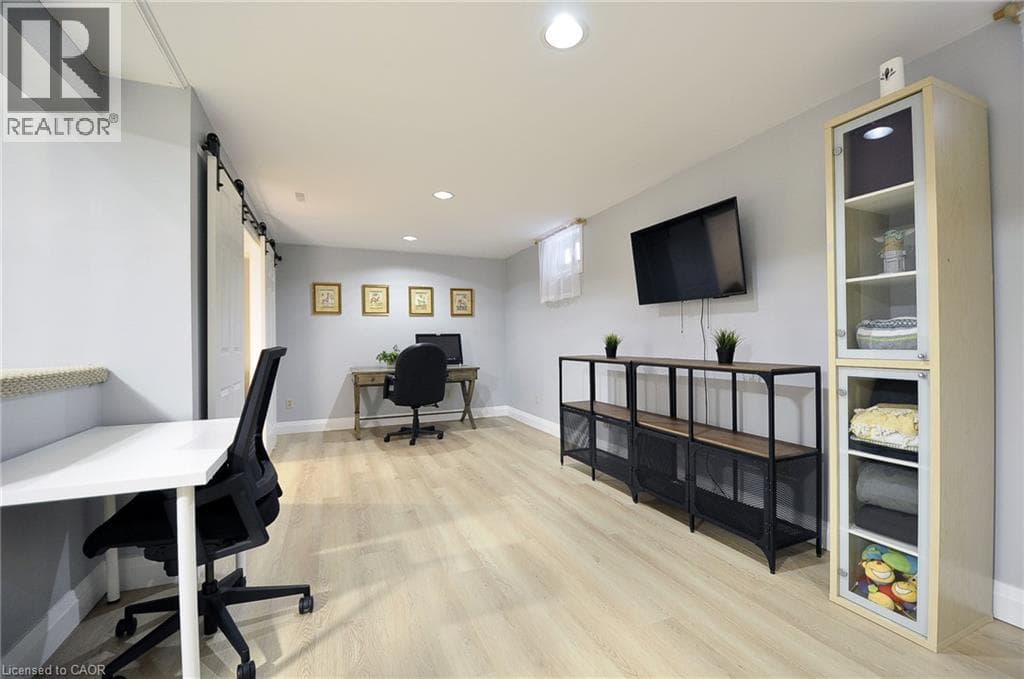 Detached for sale at 97 SACHA Road, Silverheights, Cambridge, Ontario, photo 27