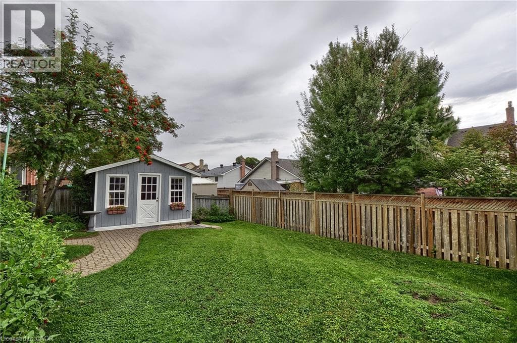Detached for sale at 97 SACHA Road, Silverheights, Cambridge, Ontario, photo 37