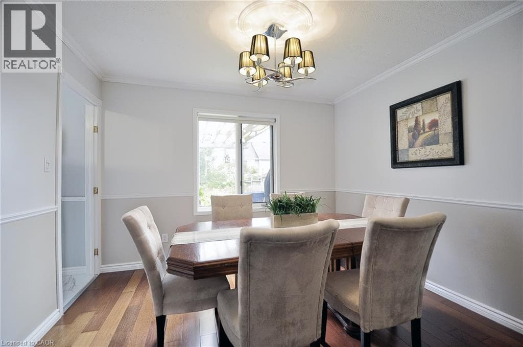 Detached for sale at 97 SACHA Road, Silverheights, Cambridge, Ontario, photo 6
