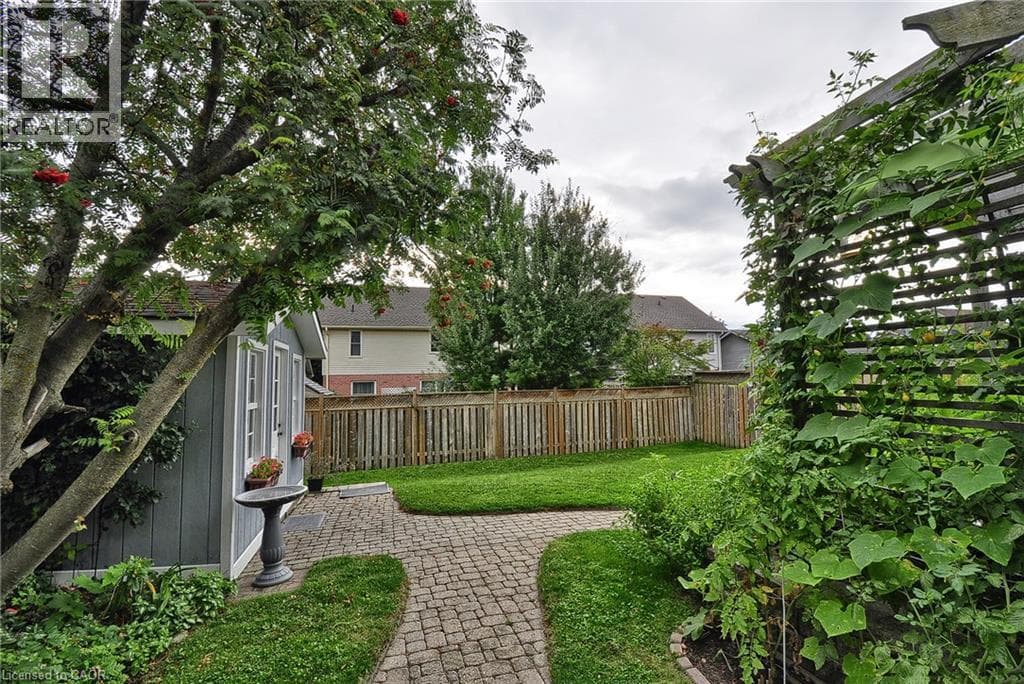 Detached for sale at 97 SACHA Road, Silverheights, Cambridge, Ontario, photo 2