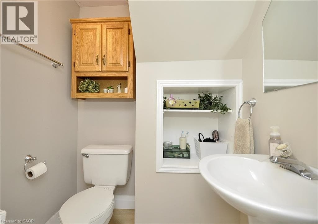 Detached for sale at 97 SACHA Road, Silverheights, Cambridge, Ontario, photo 32