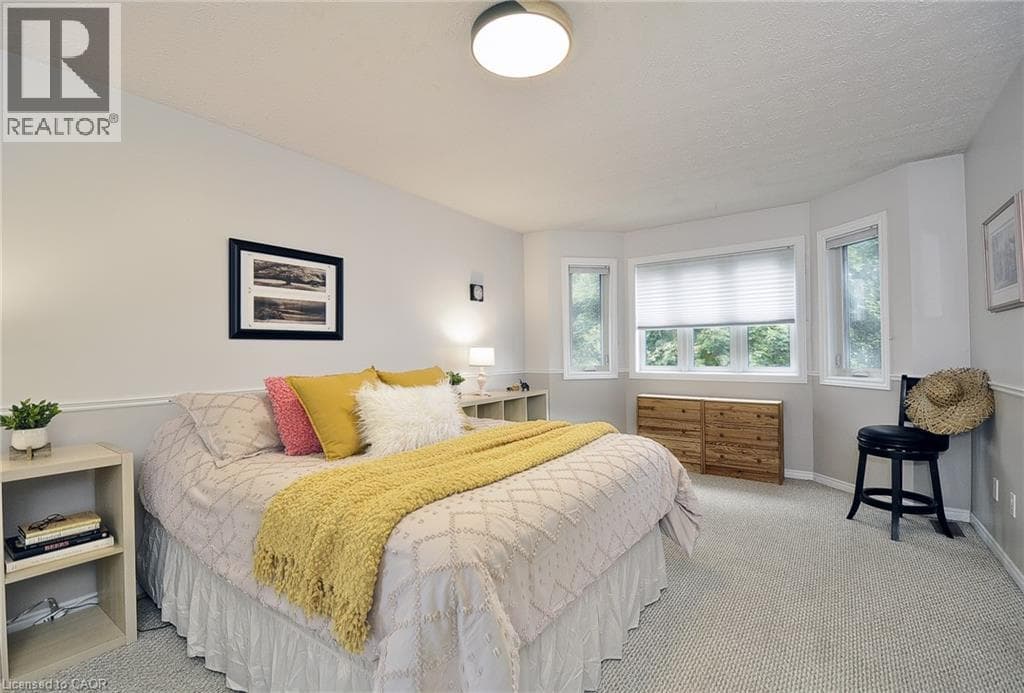 Detached for sale at 97 SACHA Road, Silverheights, Cambridge, Ontario, photo 21