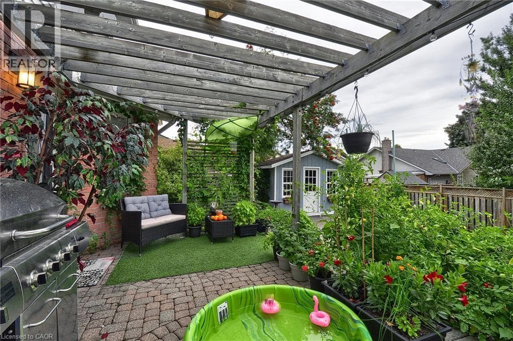 Detached for sale at 97 SACHA Road, Silverheights, Cambridge, Ontario, photo 33