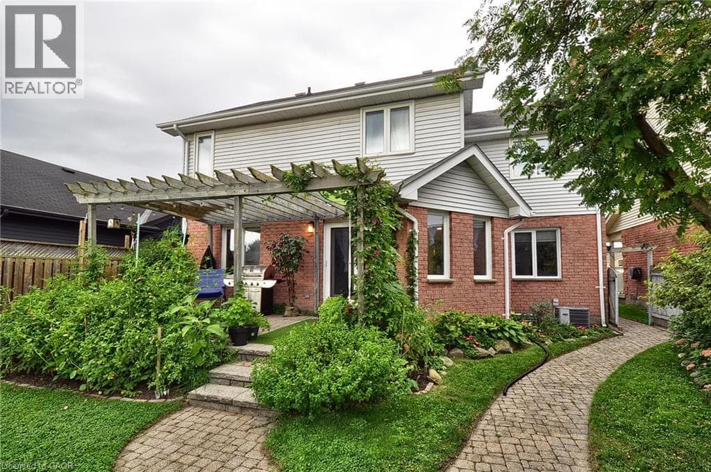 Detached for sale at 97 SACHA Road, Silverheights, Cambridge, Ontario, photo 39