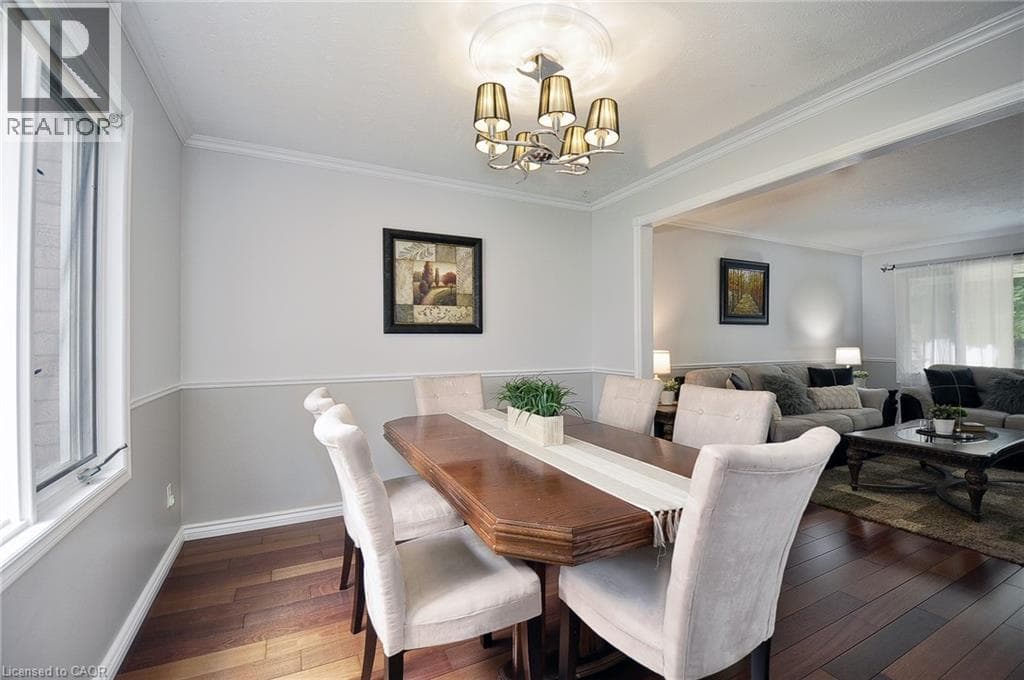 Detached for sale at 97 SACHA Road, Silverheights, Cambridge, Ontario, photo 5