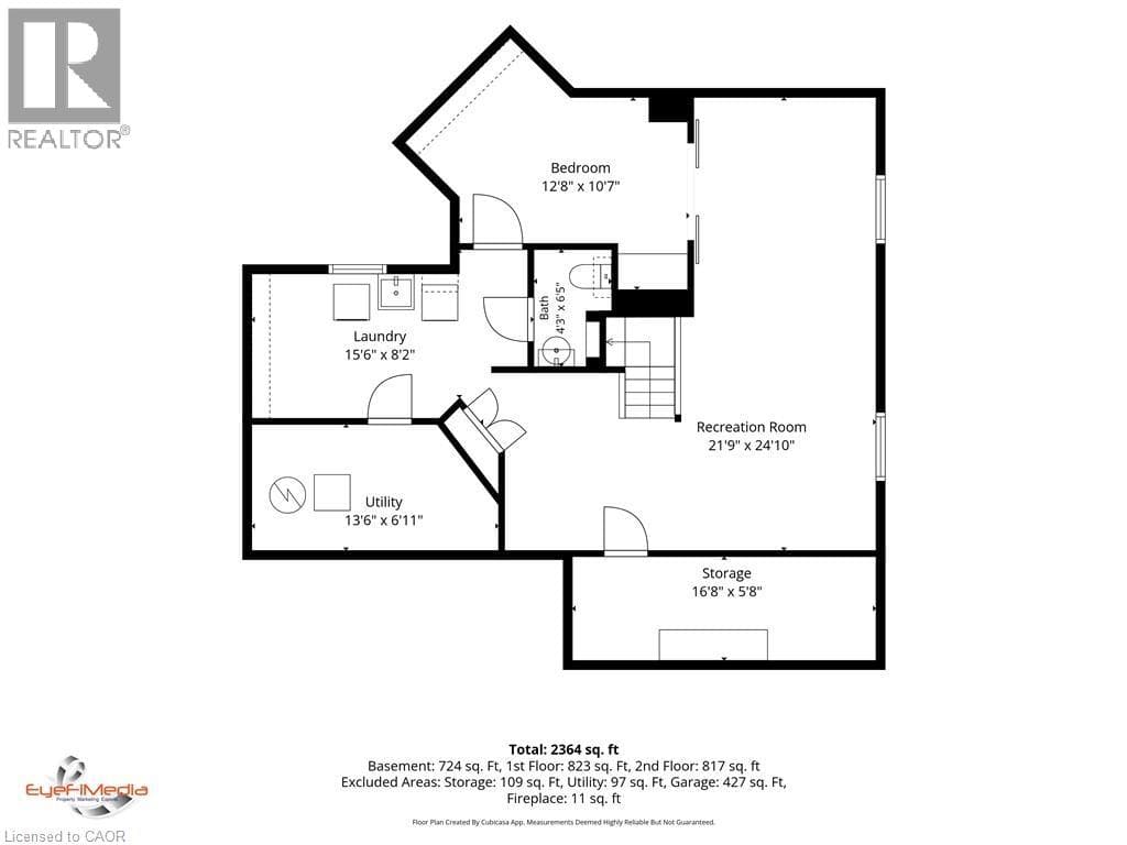 Detached for sale at 97 SACHA Road, Silverheights, Cambridge, Ontario, photo 40