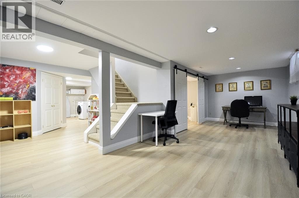 Detached for sale at 97 SACHA Road, Silverheights, Cambridge, Ontario, photo 26