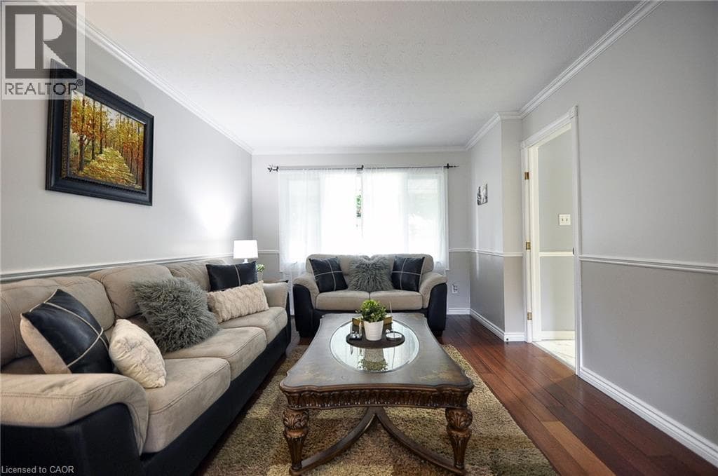 Detached for sale at 97 SACHA Road, Silverheights, Cambridge, Ontario, photo 14