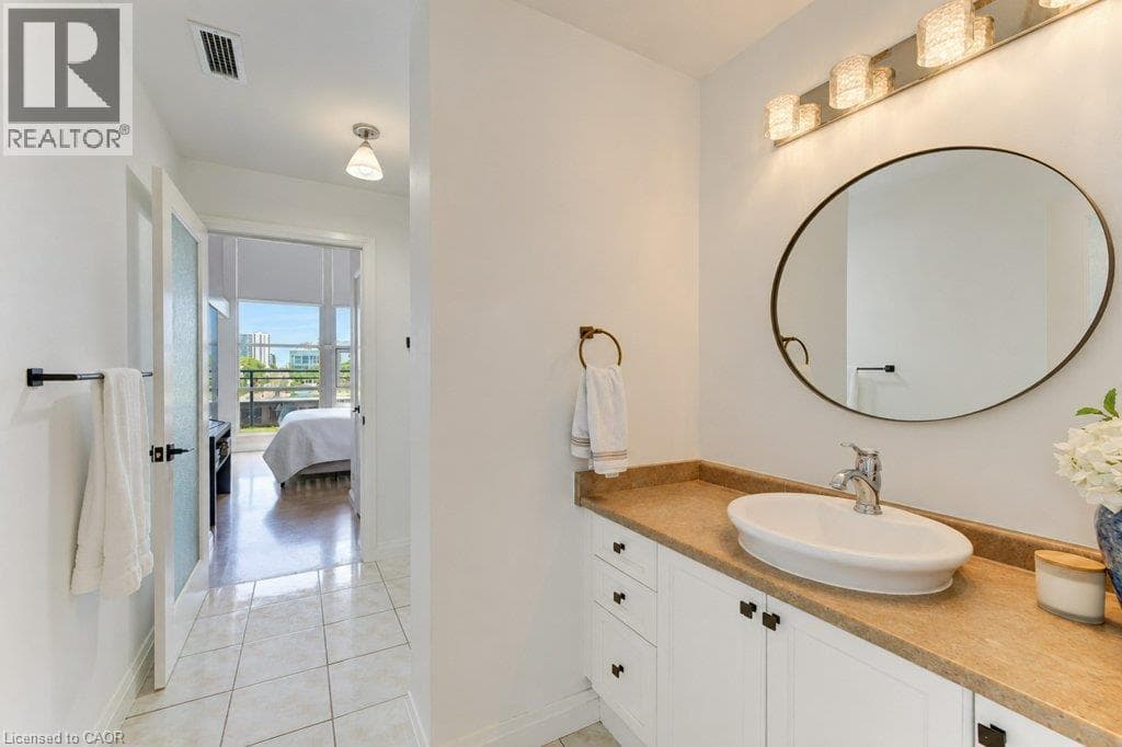 Apartment for sale at 410 KING Street W Unit# 614, Downtown Kitchener, Kitchener, Ontario, photo 21