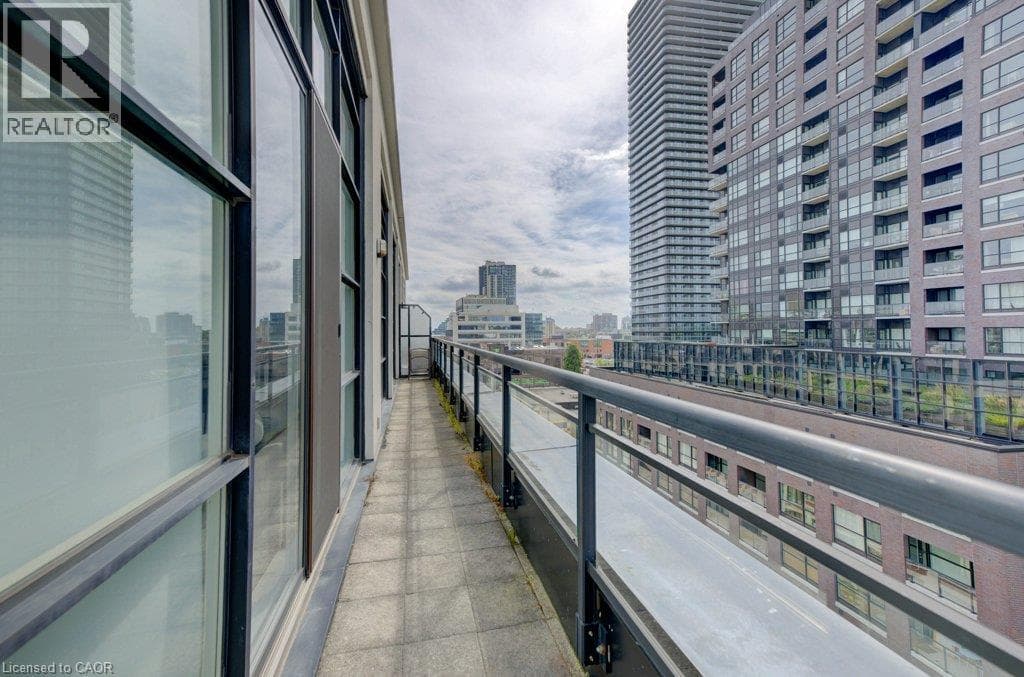 Apartment for sale at 410 KING Street W Unit# 614, Downtown Kitchener, Kitchener, Ontario, photo 24