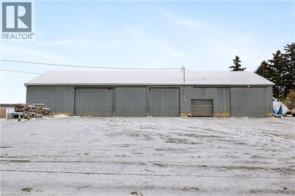 Detached for sale at 1183 NORTHFIELD Drive E, St. Jacobs, Woolwich, Ontario, photo 18