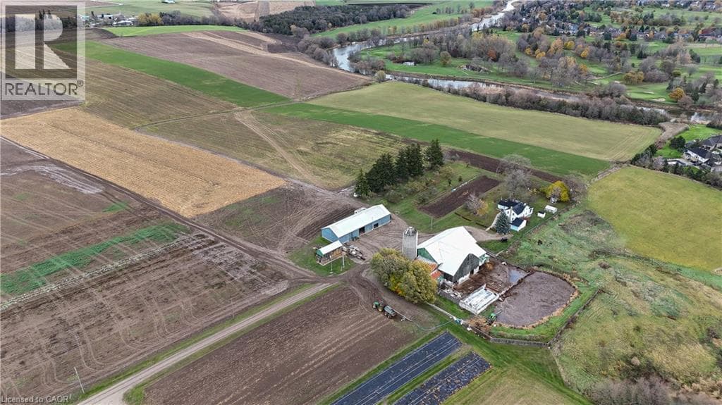 Detached for sale at 1183 NORTHFIELD Drive E, St. Jacobs, Woolwich, Ontario, photo 10